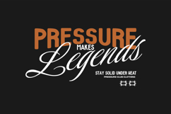 Minimal Typography Streetwear | Motivational Quotes Product Image 1