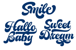 Kindy Script Product Image 4
