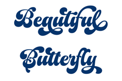 Kindy Script Product Image 5
