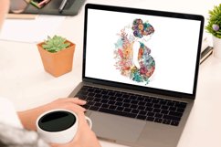 Elegant,Watercolour,Fantasy Art,Clipart Bundle,Set of 5,Fairy Clipart,Butterfly Clipart,baby shower clipart,baby watercolor,people clipart,kids watercolor,clip art children,watercolor flower,nursery clipart,mother day clipart,maternity clipart,pregnancy c