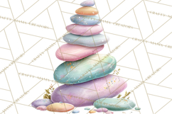 Dinosaur Clipart, Dino Nursery Art PNG Product Image 3