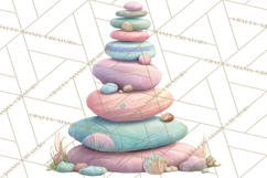 Dinosaur Clipart, Dino Nursery Art PNG Product Image 4