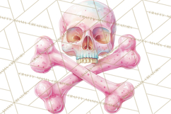 Dinosaur Clipart, Dino Nursery Art PNG Product Image 3