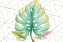 Dinosaur Clipart, Dino Nursery Art PNG Product Image 3