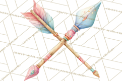 Dinosaur Clipart, Dino Nursery Art PNG Product Image 3