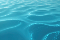 Aqua Waves Reflective Surface background Product Image 1
