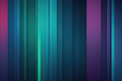 Colorful Gradient Stripes Background Product Image 1