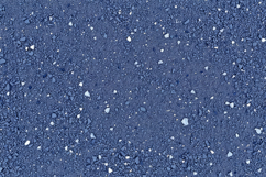 Blue Gravel Abstract Texture Background Product Image 1