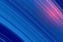Blue Abstract Striped Motion Background Product Image 1