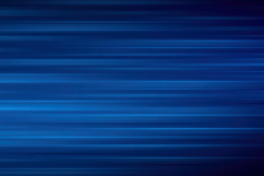 Blue Abstract Horizontal Lines Background Product Image 1