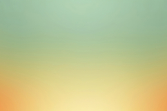 Soft Orange Teal Gradient Background Product Image 1