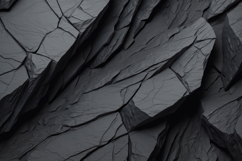 Dark Abstract Jagged Rock Background Product Image 1