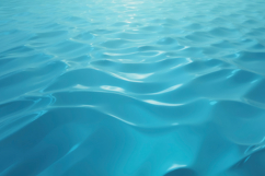 Blue Water Ripple Surface background Product Image 1