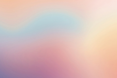 Smooth Pastel Peach Blue Background Product Image 1