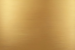 Brushed Golden Metal Sheet Background Product Image 1