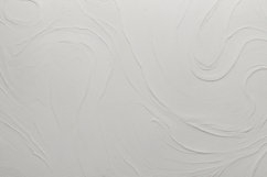 White Wavy Stucco Texture Background Product Image 1