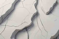 Rough White Stone Background Product Image 1