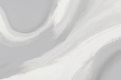 White Grey Brushstroke Swirl Background Product Image 1