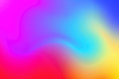 Vibrant Blurred Gradient Colors Background Product Image 1