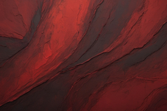 Crimson Stone Wavy Abstract Background Product Image 1