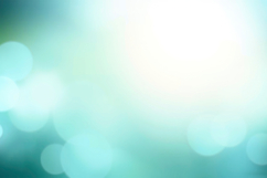 Underwater Bokeh Light Abstract Background Product Image 1