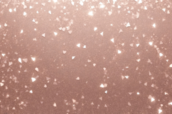 Rose gold glitter sparkle background Product Image 1
