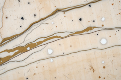 Flowing Gold Marble Abstract Background Product Image 1