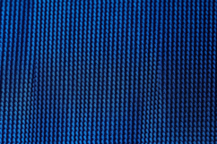 Blue Striped Fabric Texture Background Product Image 1