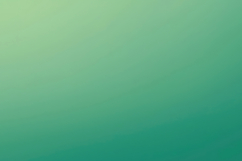 Green Teal Gradient Abstract Background Product Image 1