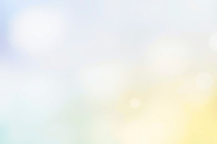 Soft Bokeh Pastel Gradient Background Product Image 1