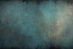 Blue Grungy Textured Wall Background Product Image 1