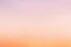 Orange Purple Soft Sky Gradient Background Product Image 1