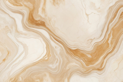 Beige Marble Stone Veins Background Product Image 1