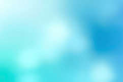 Blue Aqua Gradient Blur Background Product Image 1