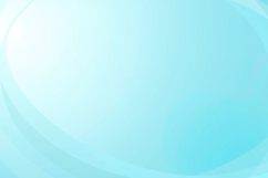 Light Blue Wavy Abstract Background Product Image 1