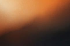 Orange Gradient Grunge Wall Background Product Image 1