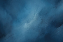 Dark Blue Gloomy Textured Background Product Image 1