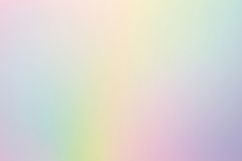 Faded Pastel Rainbow Blend Background Product Image 1