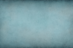 Vintage Blue Grunge Wall Background Product Image 1