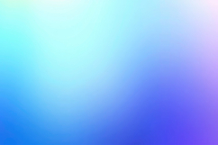 Gradient Blue Purple Blur Background Product Image 1