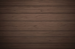 Deep Brown Plank Wood Background Product Image 1