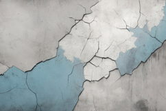 Cracked Peeling Wall Texture Background Product Image 1