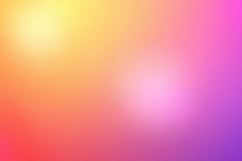 Blurred Bright Color Blend Background Product Image 1