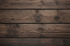 Dark Brown Rustic Wood Plank background Product Image 1
