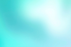 Aqua White Gradient Blur Background Product Image 1