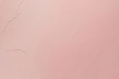 Pink Stucco Textured Wall Background Product Image 1