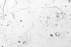 Distressed White Speckled Background Product Image 1