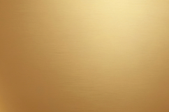 Brushed Gold Metallic Texture Background Product Image 1