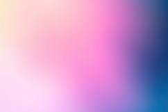 Pastel Pink and Blue Gradient Background Product Image 1