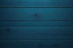 Dark Blue Cracked Wood Planks background Product Image 1